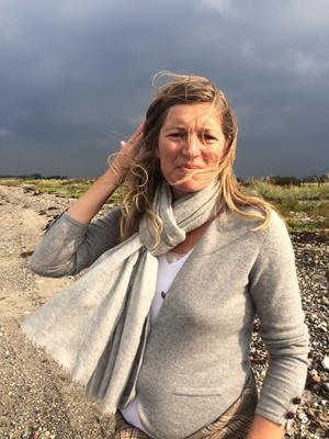 Kathrine Juul-Hansen - Psykoterapeut MPF