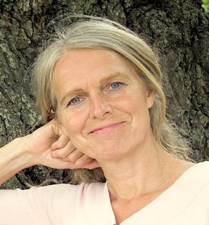 Margit Hansen - Psykoterapeut MPF