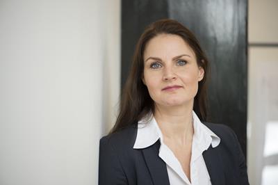 Lise Kramer Schmidt - Psykoterapeut MPF