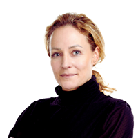 Marthine Graugaard - Psykoterapeut MPF