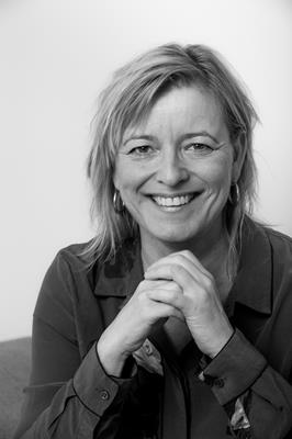 Thelma Nielsen - Psykoterapeut MPF