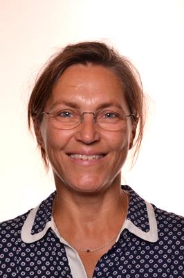 Connie Langberg Nielsen - Psykoterapeut MPF