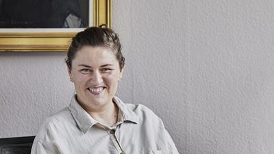 Kirsten Birk Lauridsen - Psykoterapeut MPF