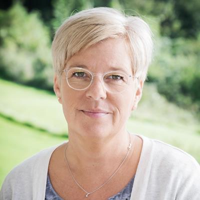 Lisbeth Baadsgaard - Psykoterapeut MPF
