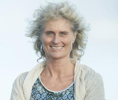Hanne Pedersen - Psykoterapeut MPF