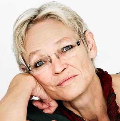 Hanne Bloch Gregersen - Psykoterapeut MPF