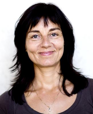 Pernille Ianev - Psykoterapeut MPF