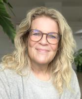 Betina Ludvigsen - Psykoterapeut MPF