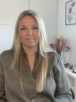 Camilla Hørup - Psykoterapeut MPF
