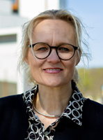 Henriette Johnsen - Psykoterapeut MPF