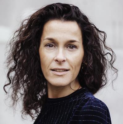 Tanja Wurcel - Psykoterapeut MPF