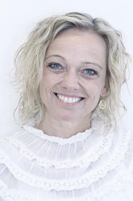 Susse Bredahl - Psykoterapeut MPF