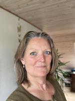 Gitte Syvsten - Psykoterapeut MPF