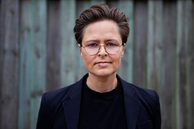Maria Holm Iversen - Psykoterapeut MPF