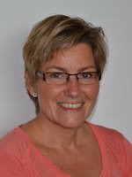 Bente Mikkelsen - Psykoterapeut MPF