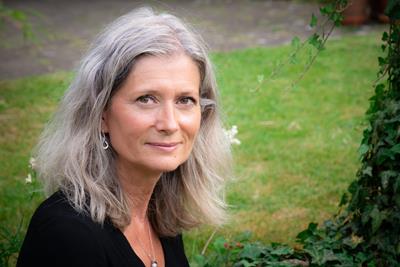 Ulla Seidelin - Psykoterapeut MPF
