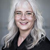Susanne Aabroe Jensen - Psykoterapeut MPF